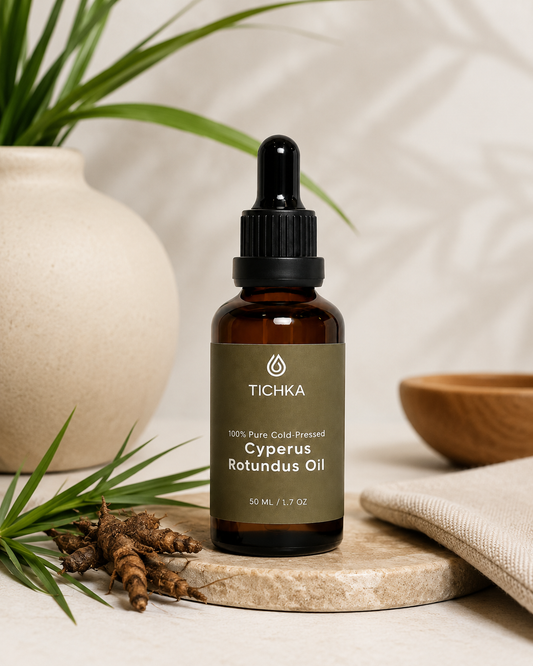 Cyperus Lifestyle Image
