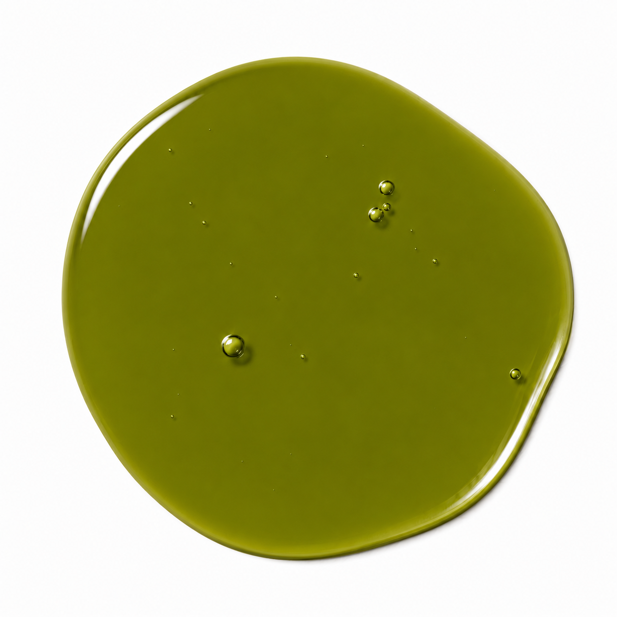 Hemp Seed Oil