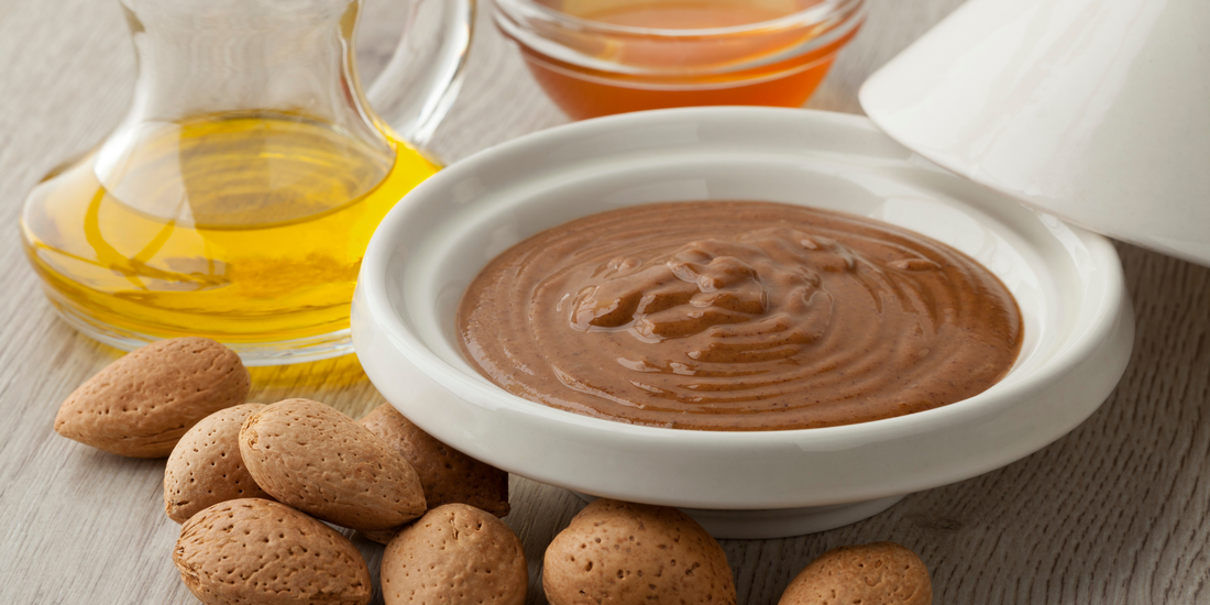 The Story Behind Amlou: Morocco’s Most Nourishing Tradition