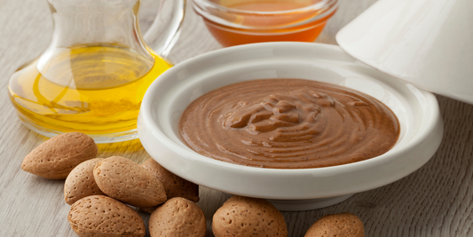 The Story Behind Amlou: Morocco’s Most Nourishing Tradition
