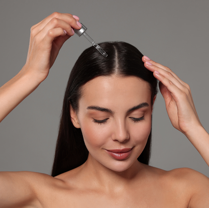 Cosmetic Argan Oil