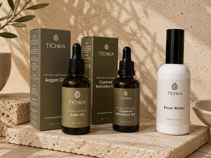 Complete Smooth Skin Ritual
