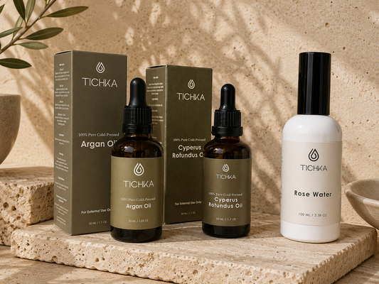 Complete Smooth Skin Ritual