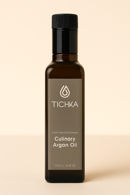 Culinary Argan Oil