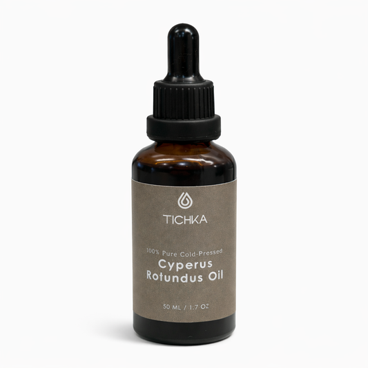 Cyperus Rotundus Oil