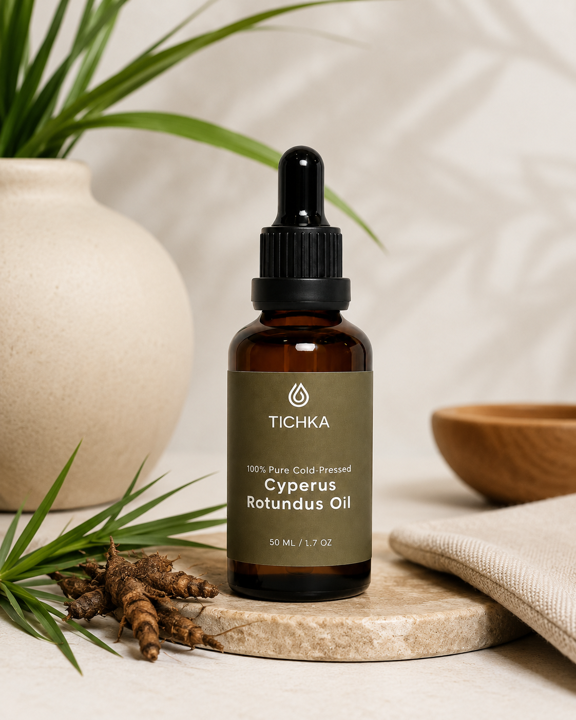 Cyperus Lifestyle Image