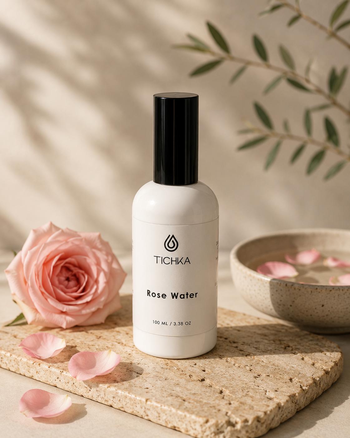 Rose Water