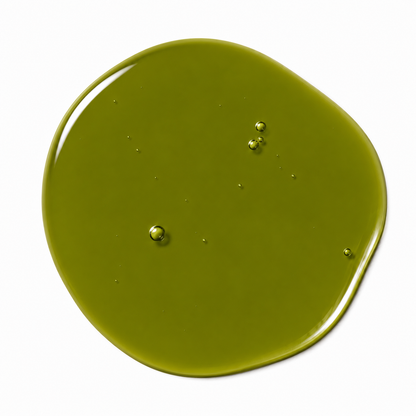 Hemp Seed Oil