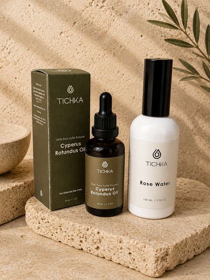 Smooth Skin Ritual