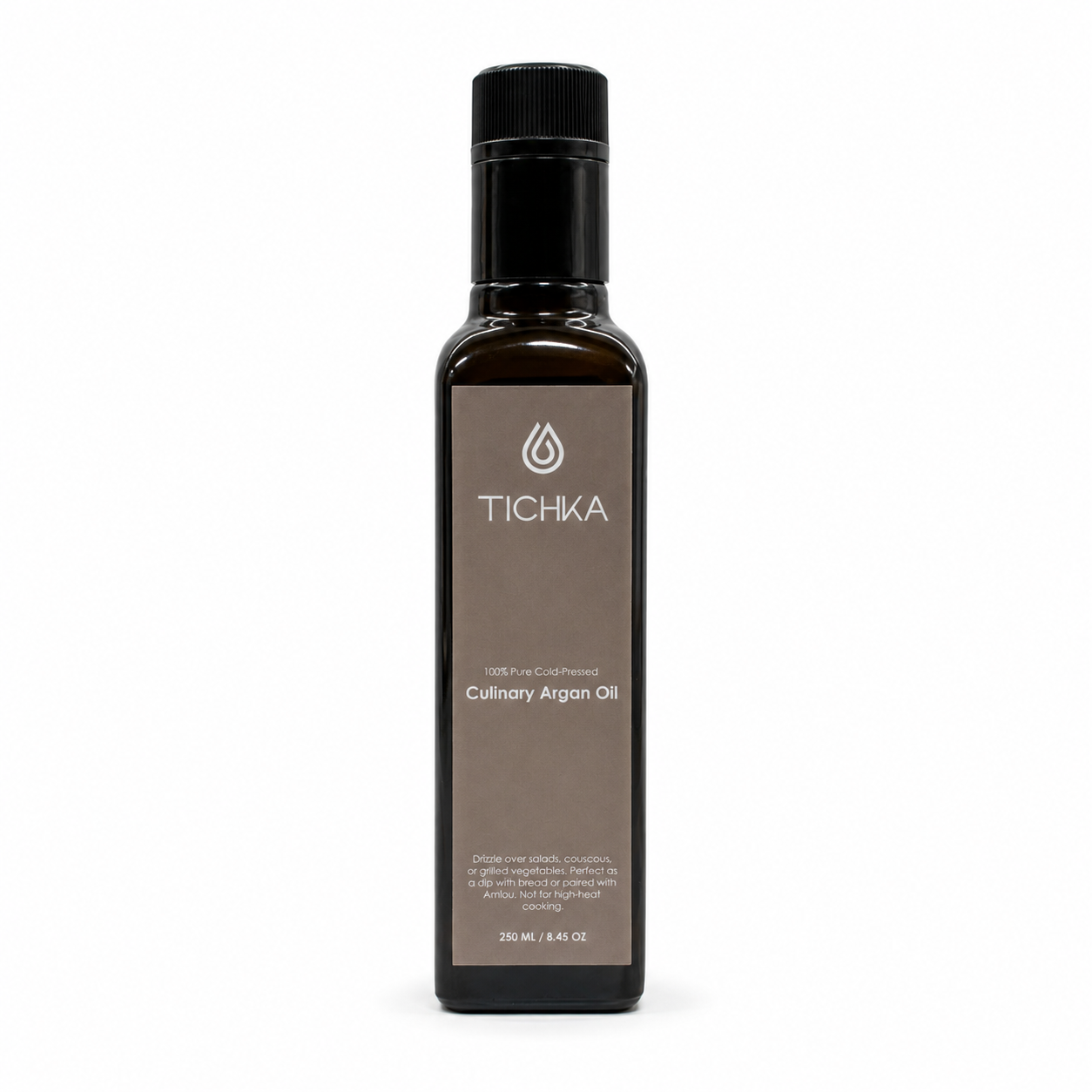 Culinary Argan Oil