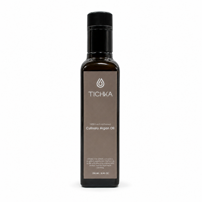 Culinary Argan Oil